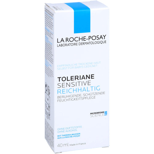 La Roche-Posay Toleriane Sensitive Riche (40 ml)