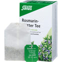 Rosmarinblätter Tee Rosmarini Folium Salus (15 Stk.)