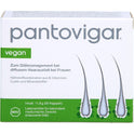 Pantovigar Vegan (30 Stk.)