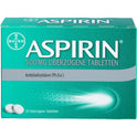 Aspirin 500 mg depottabletter (20 stk.)