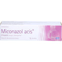 Miconazol Acis Zinksalbe (50 g)