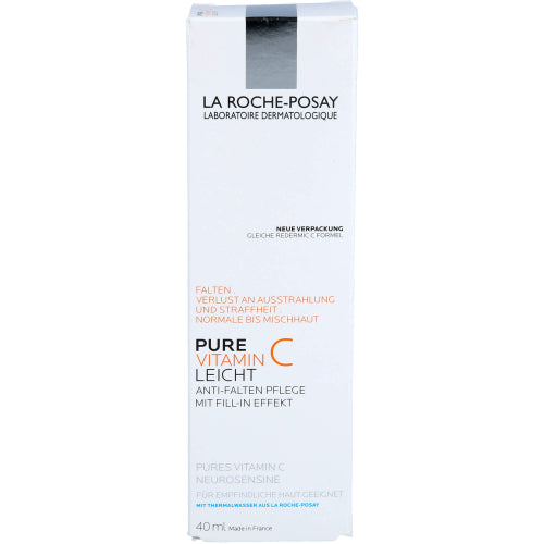 Roche-Posay Redermic C Nh (40 ml)