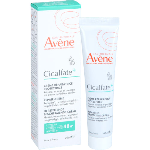 Avene Cicalfate+ Reparaturcreme (40 ml)