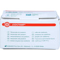 Jodotampon 5MX1cm 50mg/G (1 St.)