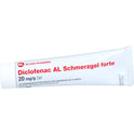 Diclofenac AL Forte 20 mg/G (100 g)