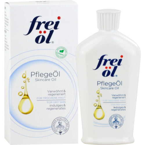 Frei ÖL Pflegeöl (125 ml)