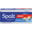 Spalt Forte (20 stk.)