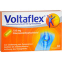 Voltaflex Glucosamin 750mg (60 stk.)