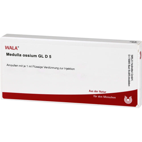 Medulla Ossium GL D 5 (10X1 ml)