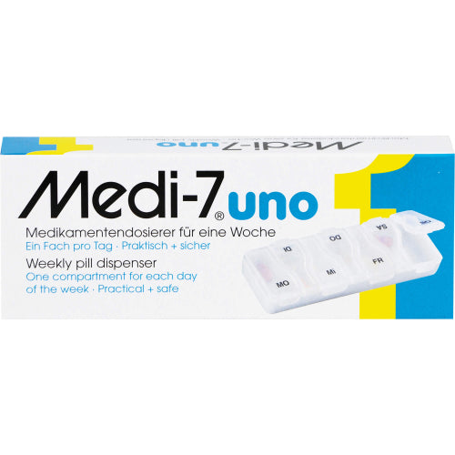 Medi 7 UNO (1 Stk.)