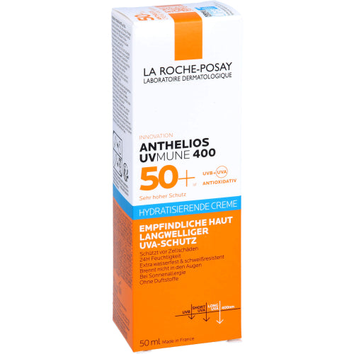 Roche Posay ANT HYD UVM 50 (50 ml)