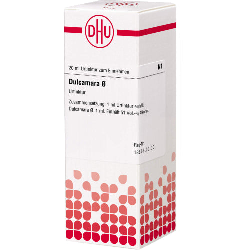 Dulcamara URT (20 ml)