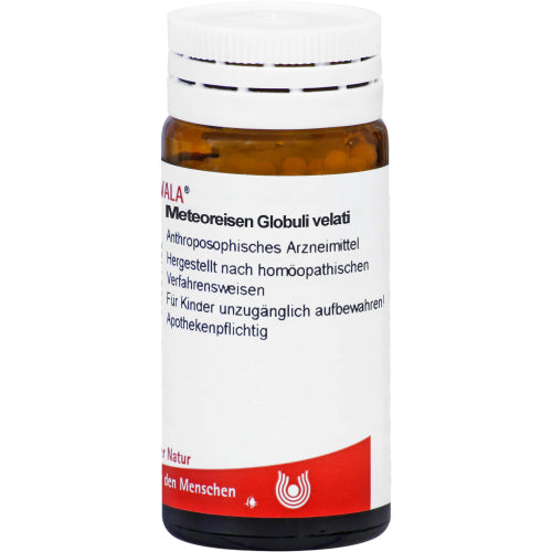 Meteoreisen Globuli Velati (20 g)