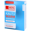 Kalt-Warm-Kompresse 13x14cm (1 Stk.)