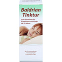 Baldrian Tinktur (100 ml)
