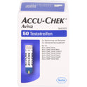 Accu-Chek Aviva Plasma II (1X50 stk.)