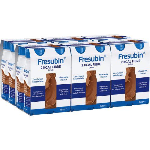 Fresubin 2 Kcal FIB DR SCH (24x200 ml)