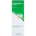Ketozolin 2% (120 ml)