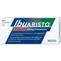 Ibuaristo Akut 400 Mg Filmtabletter (50 stk.ück)