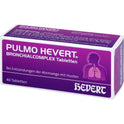 Pulmo Hevert Bronchialcomp (40 St.)
