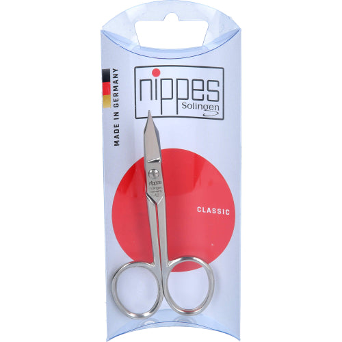 Nippes Nagelschere MAN SP42 (1 Stück)