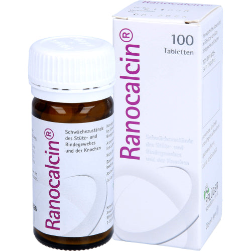 Ranocalcin Tabletten (100 Stk.)