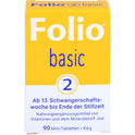 Folio 2 Basic (90 Stk.)