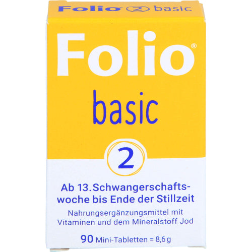 Folio 2 Basic (90 Stk.)