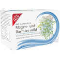 H&s Mave- og Tarmte Mild (20X2.0 g)