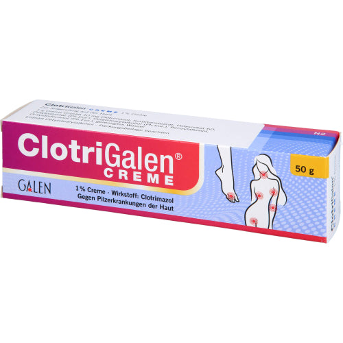 Clotrigalen (50 g)