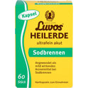 Luvos Heilerde Ultrafin Akut Sodbrennen (60 Stück)