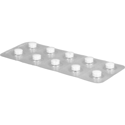 Cetirizin Ratiopharm 10 mg (20 Stk.)