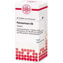 Petroselinum D 6 (80 St.)