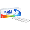 Talcid (50 St.)