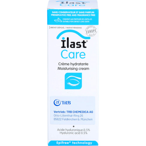 Ilast Care (30 ml)