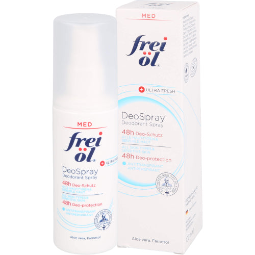Frei Oel Deospray (100 ml)