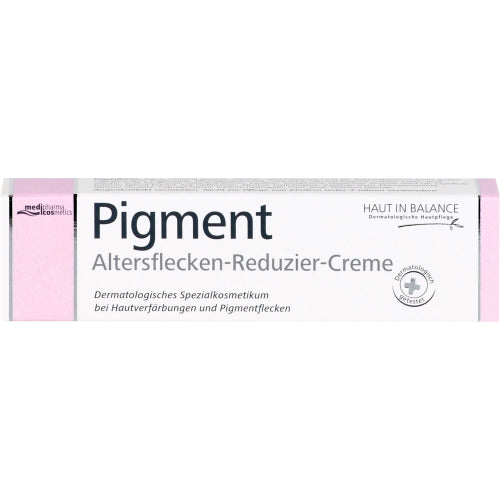 Haut I Balance Pigment Altersflecken-Reduktionscreme (20 ml)