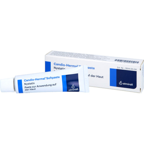 Candio Hermal Weichpaste (20 g)