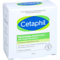 Cetaphil Rigelig Natcreme Med Hyaluronsyre (48 g)