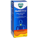Wick Hustensaft (180 ml)