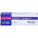 Lavanid Wundgel V+ (100 g)
