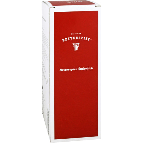 Retterspitz Ydre (350 ml)