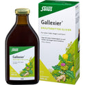 Gallexier Urtebitter ELI (500 ml)