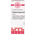 Solidago Virga D 6 (80 St.)