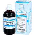 Kaliumpermanganatlösung 1% SR (100 ml)