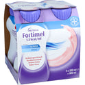 Fortimel 1.5 Kcal Erdbeere (4X200 ml)