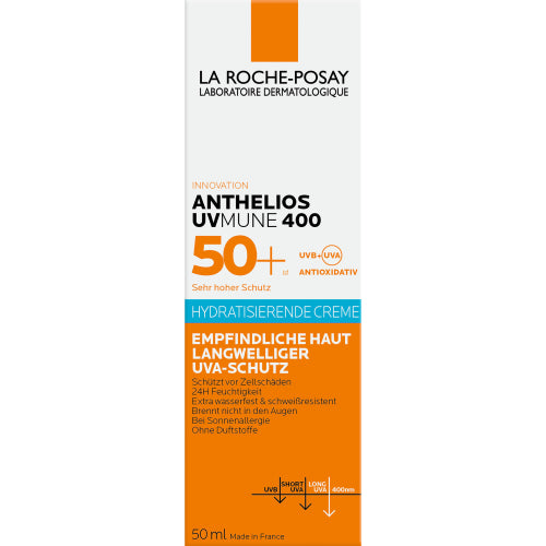 Roche Posay ANT HYD UVM 50 (50 ml)