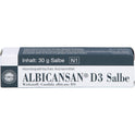 Albicansan D 3 (30 g)