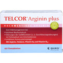 Telcor Arginin Plus (60 Stk.)