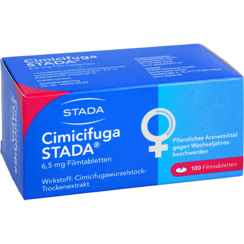 Cimicifuga Stada (100 Stk.)
